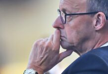 Umfrage: Merz für Mehrheit der Deutschen kein guter Kanzler