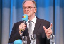 Haseloff drängt auf Einigung zu Milliarden-Schulden