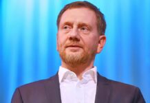 Kretschmer will Konflikt um Zurückweisungen in Spitzenrunde lösen