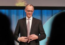 Merz will Trump möglichst bald treffen