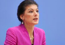 BSW lehnt Zustimmung zu höheren Militärausgaben im Bundesrat ab