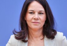 Baerbock: Türkisches Bekenntnis zu EU-Beitritt "zunehmend hohl"