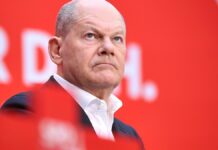 Scholz will sich auch bei Koalitionsverhandlungen zurückhalten