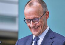 SPD-Politiker loben Merz` Votum gegen AfD-Bundestagsvize