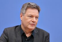 Wirtschaftsförderung wächst unter Habeck um 170 Prozent