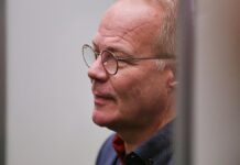 Miersch blickt optimistisch auf Zeitplan für Regierungsbildung