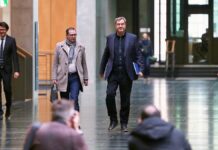 Union rechnet nach Trump-Eklat mit schnellerer Regierungsbildung