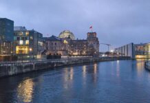 Eklat im Weißen Haus erhitzt auch in Deutschland die Gemüter