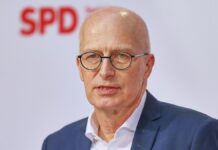 Tschentscher fürchtet neue Staatsbürgerschaft "auf Bewährung"