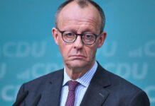 Umfrage: Mehrheit hält Merz nicht für kanzlertauglich