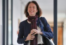 Barley verlangt von Grünen Zustimmung zu Milliardenschulden