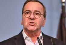 Ex-Wehrbeauftragte werben für weitere Pistorius-Amtszeit