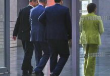 Polizeigewerkschaft kritisiert Verlauf der Koalitionsverhandlungen