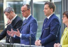 Umfrage: Mehrheit befürwortet Einigung über Sondervermögen