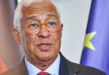 EU-Ratspräsident fordert Waffenkäufe vor allem in Europa