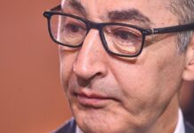 Özdemir verurteilt Imamoglu-Verhaftung