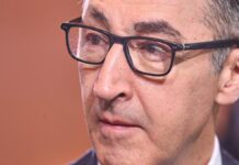 Özdemir besorgt um Wissenschaftsfreiheit in den USA