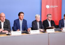 Stiftung erhebt Verfassungsklage für einheitliches Rettungswesen