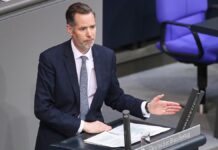 Dürr will neuer FDP-Chef werden