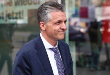 Frei schließt Erhöhung des Infrastruktursondervermögens aus