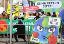 EU-Kommissar will mehr Wettbewerbsfähigkeit in der Klimapolitik