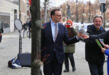 Spahn: "Keine Kenntnisse" über BND-Einschätzung zu Corona-Pandemie