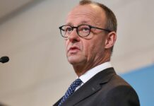 CDU-Chef verteidigt Schulden-Kehrtwende nach der Wahl