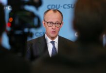 Brantner attackiert vor Schuldenpaket-Abstimmung Söder und Merz