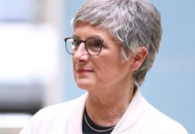 Haßelmann mahnt Merz zu Festhalten an Klima-Reformen