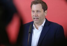 Klingbeil begrüßt neue Militärhilfe für die Ukraine