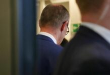 Merz stellt Zeitplan für Regierungsbildung infrage