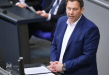 Klingbeil befürchtet weiteres Abrutschen der Türkei zur Autokratie