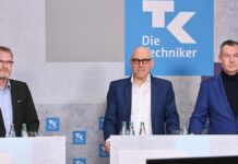 Umfrage vorgestellt: Unzufriedenheit mit Gesundheitssystem steigt