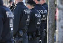 Ein Toter bei Messerstecherei in der Oberpfalz