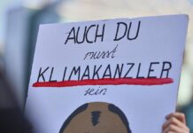 Regierungsbildung: DUH fürchtet "Generalangriff" auf Klimaschutz