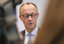 Forsa: Union verliert weiter – SPD und BSW legen zu