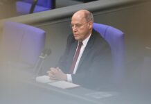 Gysi verteidigt Rede gegen Kritik