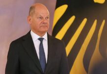 Scholz warnt vor "Vollbremsungen" beim Umwelt- und Klimaschutz