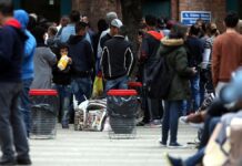 Bericht: Technische Probleme bei Hessens Ausländerbehörden