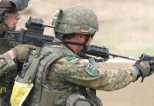 Heckler & Koch hält Wehrpflicht-Verzicht für Fehler