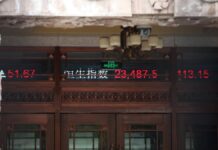 Nobelpreisträger erwartet Sieg Chinas in Handelskrieg gegen USA