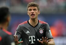 Champions League: Inter schlägt Bayern im Viertelfinal-Hinspiel