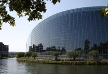 Bericht: China will Sanktionen gegen EU-Parlamentarier aufheben