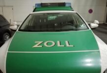 Großrazzia gegen Baufirmen in mehreren Bundesländern