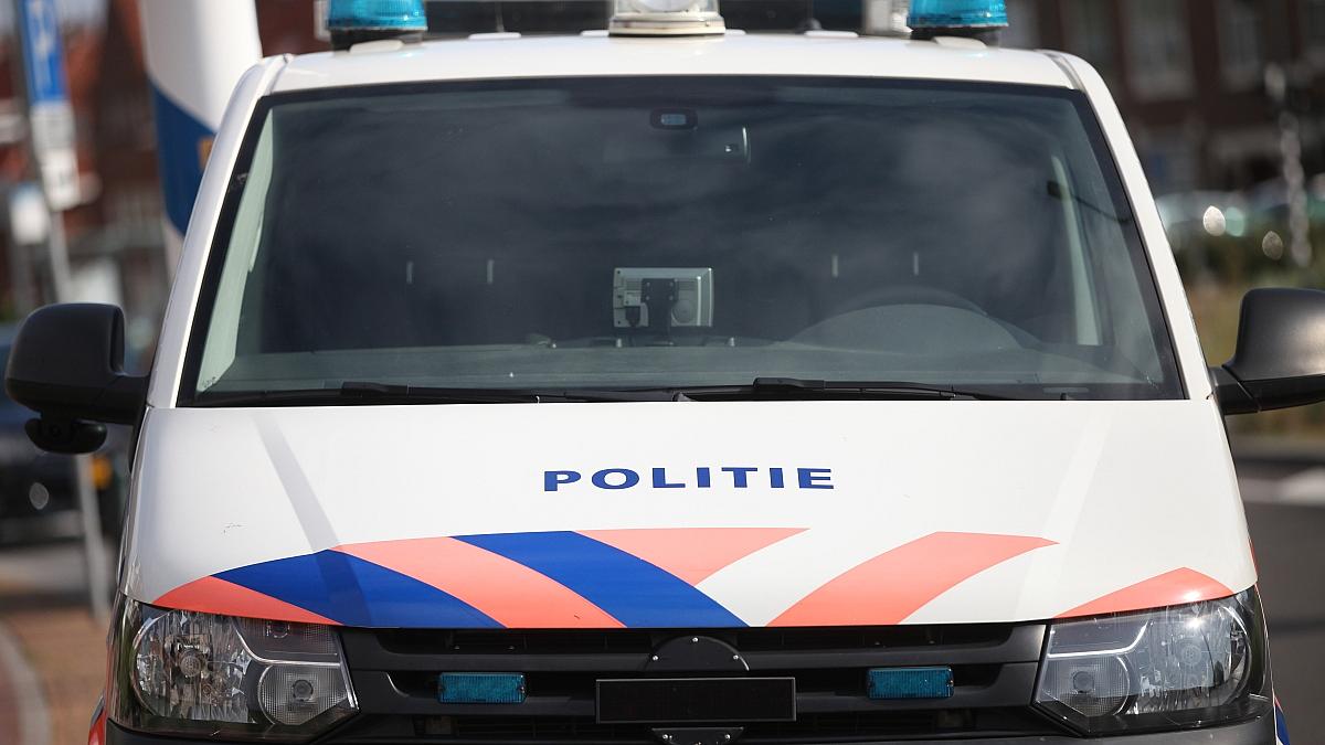Großrazzia gegen Drogenhändler in NRW und den Niederlanden