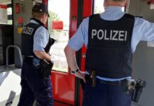 Länder wollen mehr Polizisten und Überwachung in Zügen