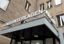 Bundesarchiv fürchtet Verlust von Akten und Stasi-Unterlagen