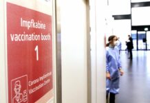 Knapp 600 Corona-Impfschäden anerkannt