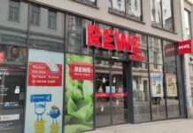 Rewe-Chef rechnet trotz US-Zöllen nicht mit höheren Preisen