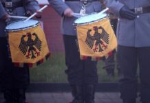 Scholz steht Großer Zapfenstreich zu – Noch nicht entschieden